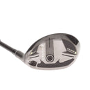 TaylorMade Qi35 Graphite Mens Right Hand 3 Hybrid 19* Stiff - Fujikura Ventus HB Blue 7-S
