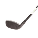 TaylorMade Qi35 Graphite Mens Right Hand 3 Hybrid 19* Stiff - Fujikura Ventus HB Blue 7-S
