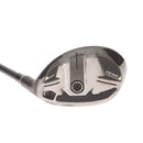 TaylorMade Qi35 Graphite Mens Right Hand 3 Hybrid 19* Stiff - Fujikura Ventus HB Blue 7-S