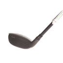 TaylorMade Qi35 Graphite Mens Right Hand 3 Hybrid 19* Stiff - Fujikura Ventus HB Blue 7-S