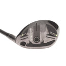 TaylorMade Qi35 Graphite Mens Right Hand 3 Hybrid 19* Stiff - Fujikura Ventus HB Blue 7-S