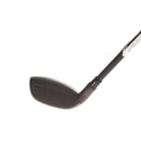 TaylorMade Qi35 Graphite Mens Right Hand 3 Hybrid 19* Stiff - Fujikura Ventus HB Blue 7-S