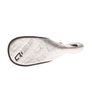 TaylorMade Qi35 Graphite Mens Right Hand 3 Hybrid 19* Stiff - Fujikura Ventus HB Blue 7-S