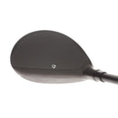 TaylorMade Qi35 Graphite Mens Right Hand 4 Hybrid 22* Regular - Fujikura Ventus HB Blue 6-R