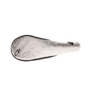 TaylorMade Qi35 Graphite Mens Right Hand 4 Hybrid 22* Regular - Fujikura Ventus HB Blue 6-R