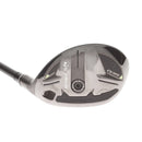 TaylorMade Qi35 Graphite Mens Right Hand 4 Hybrid 22* Regular - Fujikura Ventus HB Blue 6-R
