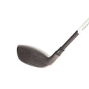 TaylorMade Qi35 Graphite Mens Right Hand 4 Hybrid 22* Regular - Fujikura Ventus HB Blue 6-R