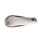 TaylorMade Qi35 Graphite Mens Right Hand 4 Hybrid 22* Regular - Fujikura Ventus HB Blue 6-R