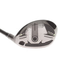 TaylorMade Qi35 Graphite Mens Right Hand 4 Hybrid 22* Regular - Fujikura Ventus HB Blue 6-R