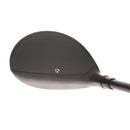 TaylorMade Qi35 Graphite Mens Right Hand 4 Hybrid 22* Regular - Fujikura Ventus HB Blue 6-R