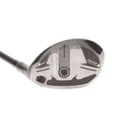 TaylorMade Qi35 Graphite Mens Right Hand 4 Hybrid 22* Regular - Fujikura Ventus HB Blue 6-R