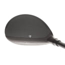 TaylorMade Qi35 Graphite Mens Right Hand 4 Hybrid 22* Regular - Fujikura Ventus HB Blue 6-R
