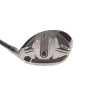 TaylorMade Qi35 Graphite Mens Right Hand 4 Hybrid 22* Regular - Fujikura Ventus HB Blue 6-R
