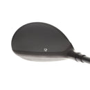 TaylorMade Qi35 Graphite Mens Right Hand 4 Hybrid 22* Regular - Fujikura Ventus HB Blue 6-R