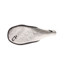 TaylorMade Qi35 Graphite Mens Right Hand 4 Hybrid 22* Regular - Fujikura Ventus HB Blue 6-R