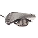 TaylorMade Qi35 Graphite Mens Right Hand 4 Hybrid 22* Regular - Fujikura Ventus HB Blue 6-R