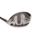 TaylorMade Qi35 Graphite Mens Right Hand 4 Hybrid 22* Regular - Fujikura Ventus HB Blue 6-R