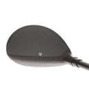 TaylorMade Qi35 Graphite Mens Right Hand 4 Hybrid 22* Regular - Fujikura Ventus HB Blue 6-R