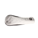 TaylorMade Qi35 Graphite Mens Right Hand 4 Hybrid 22* Regular - Fujikura Ventus HB Blue 6-R