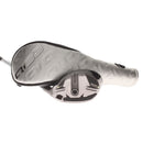 TaylorMade Qi35 Graphite Mens Right Hand 4 Hybrid 22* Regular - Fujikura Ventus HB Blue 6-R