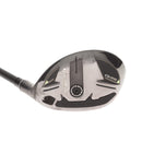 TaylorMade Qi35 Graphite Mens Right Hand 4 Hybrid 22* Regular - Fujikura Ventus HB Blue 6-R