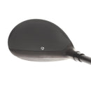 TaylorMade Qi35 Graphite Mens Right Hand 4 Hybrid 22* Regular - Fujikura Ventus HB Blue 6-R