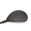 TaylorMade Qi35 Graphite Mens Left Hand 4 Hybrid 22* Regular - Fujikura Ventus HB Blue 6-R
