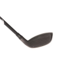 TaylorMade Qi35 Graphite Mens Left Hand 4 Hybrid 22* Regular - Fujikura Ventus HB Blue 6-R