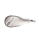 TaylorMade Qi35 Graphite Mens Left Hand 4 Hybrid 22* Regular - Fujikura Ventus HB Blue 6-R