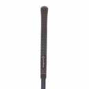 TaylorMade Qi35 Graphite Mens Left Hand 4 Hybrid 22* Regular - Fujikura Ventus HB Blue 6-R