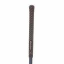 TaylorMade Qi35 Graphite Mens Left Hand 4 Hybrid 22* Regular - Fujikura Ventus HB Blue 6-R