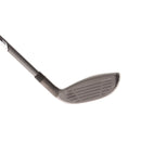 TaylorMade Qi35 Max Graphite Mens Left Hand 3 Hybrid 20* Stiff - Fujikura Airspeeder 60-S