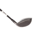 TaylorMade Qi35 Graphite Mens Left Hand Fairway 3 Wood 15* Regular - Fujikura Ventus FW Blue 5-R