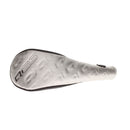 TaylorMade Qi35 Graphite Mens Left Hand Fairway 3 Wood 15* Regular - Fujikura Ventus FW Blue 5-R