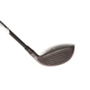 TaylorMade Qi35 Graphite Mens Left Hand Fairway 3 Wood 15* Regular - Fujikura Ventus FW Blue 5-R
