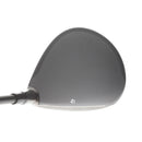 TaylorMade Qi35 Graphite Mens Left Hand Fairway 3 Wood 15* Regular - Fujikura Ventus FW Blue 5-R
