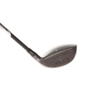 TaylorMade Qi35 Graphite Mens Left Hand Fairway 3 Wood 15* Regular - Fujikura Ventus FW Blue 5-R
