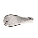 TaylorMade Qi35 Graphite Mens Left Hand Fairway 3 Wood 15* Regular - Fujikura Ventus FW Blue 5-R