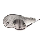 TaylorMade Qi35 Graphite Mens Left Hand Fairway 5 Wood 18* Regular - Fujikura Ventus FW Blue 5-R
