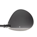 TaylorMade Qi35 Graphite Mens Left Hand Fairway 5 Wood 18* Regular - Fujikura Ventus FW Blue 5-R