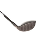 TaylorMade Qi35 Graphite Mens Left Hand Fairway 5 Wood 18* Regular - Fujikura Ventus FW Blue 5-R