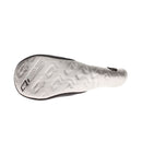 TaylorMade Qi35 Graphite Mens Left Hand Fairway 5 Wood 18* Regular - Fujikura Ventus FW Blue 5-R