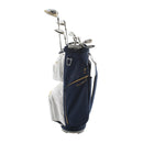 TaylorMade Kalea Gold Graphite Ladies Right Hand Package Set Ladies - TaylorMade 40