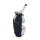 TaylorMade Kalea Gold Graphite Ladies Right Hand Package Set Ladies - TaylorMade 40