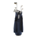 TaylorMade Kalea Gold Graphite Ladies Right Hand Package Set Ladies - TaylorMade 40