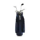 TaylorMade Kalea Gold Graphite Ladies Right Hand Package Set Ladies - TaylorMade 40