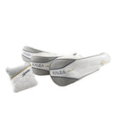 TaylorMade Kalea Gold Graphite Ladies Right Hand Package Set Ladies - TaylorMade 40