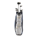 TaylorMade Kalea Gold Graphite Ladies Right Hand Package Set Ladies - TaylorMade 40