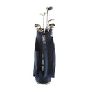 TaylorMade Kalea Gold Graphite Ladies Right Hand Package Set Ladies - TaylorMade 40