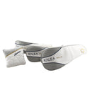 TaylorMade Kalea Gold Graphite Ladies Right Hand Package Set Ladies - TaylorMade 40